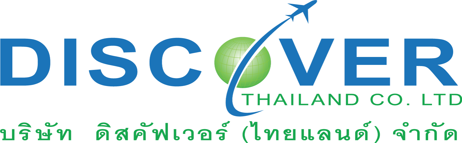 Discover Thailand Co Ltd Officical Website