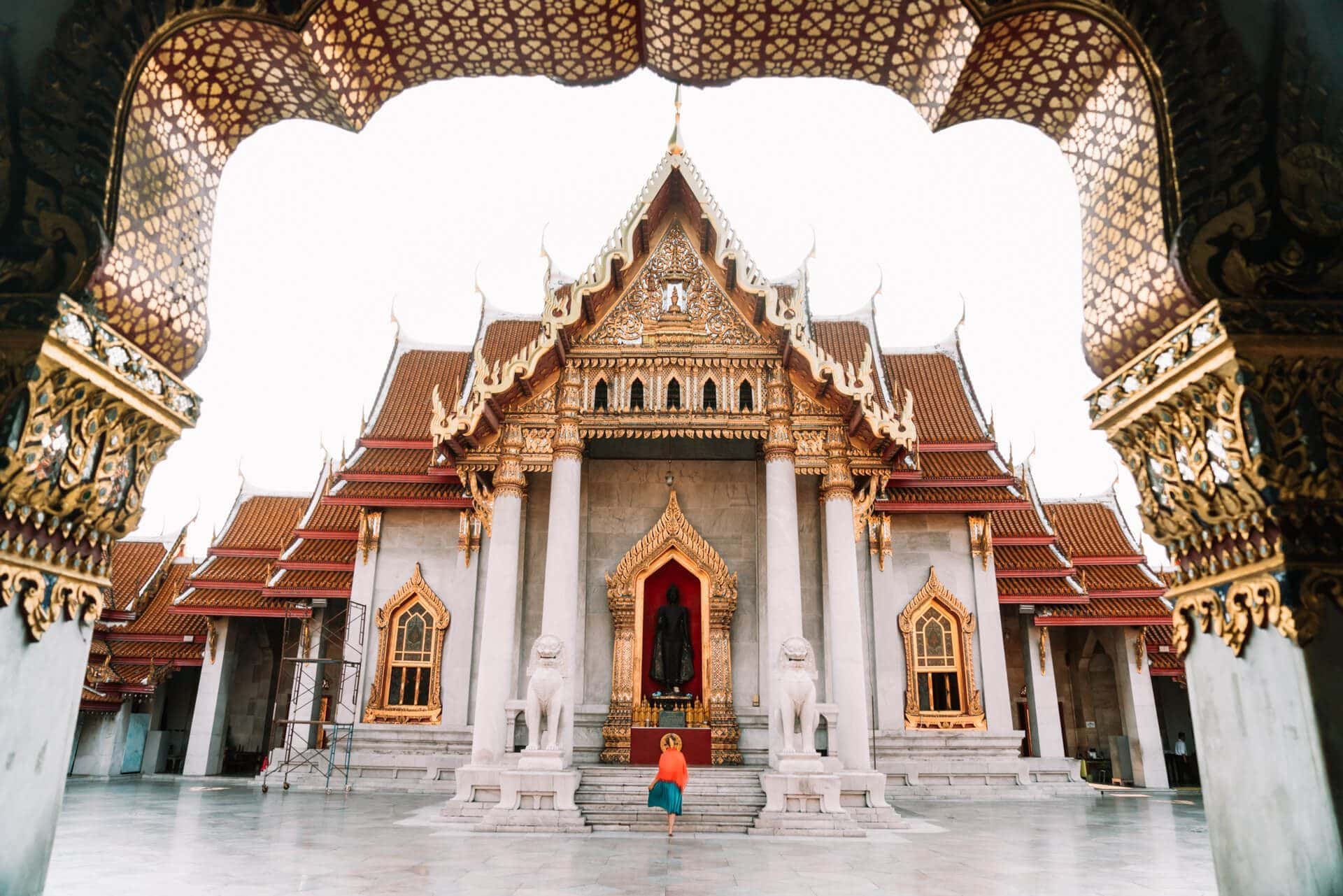 5 Best Things To Do in Bangkok